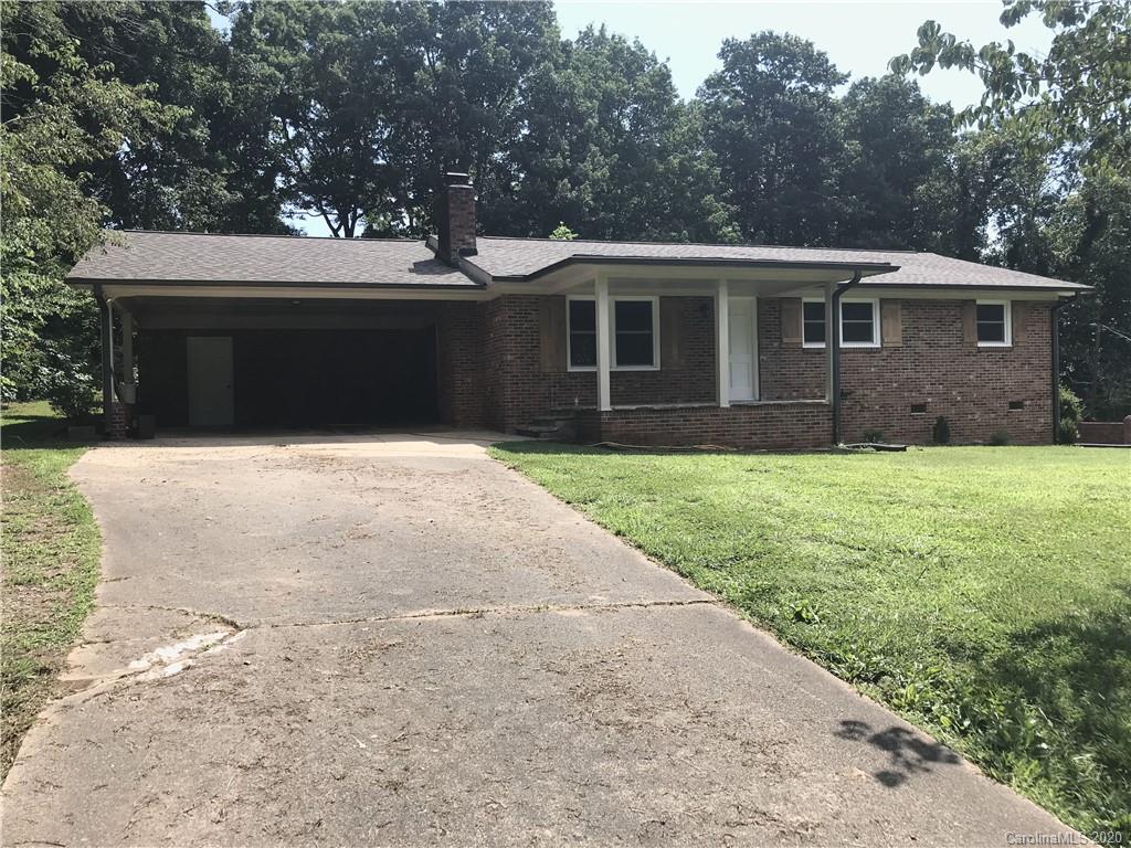 Property image 1 at 1242 Huckleberry Drive, Lincolnton, NC 28092