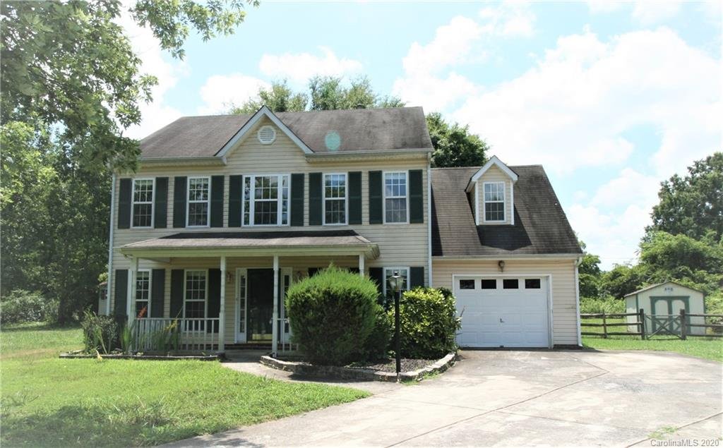 13008 Brown Grier Road