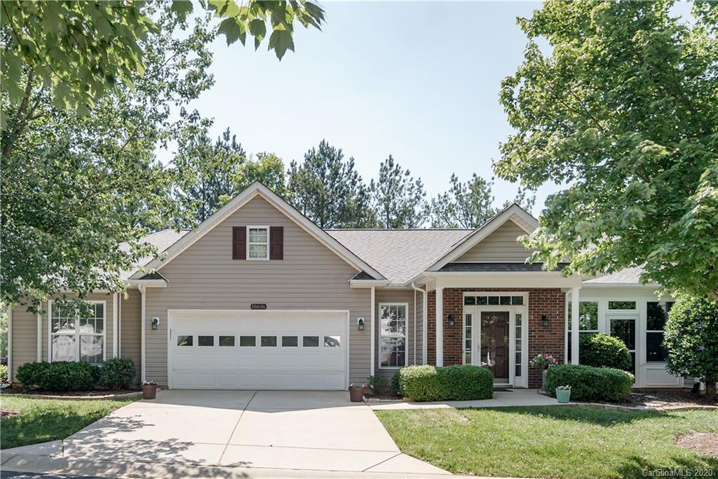 Property image 1 at 16616 Timber Crossing Road, Charlotte, NC 28213