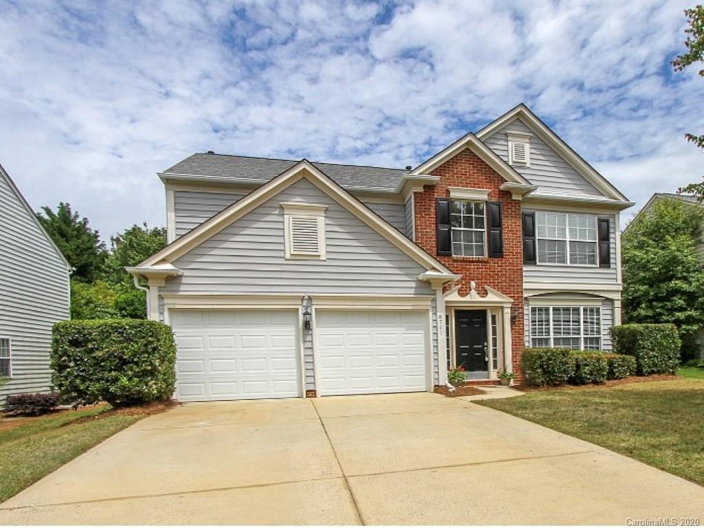 8711 Fieldcroft Drive