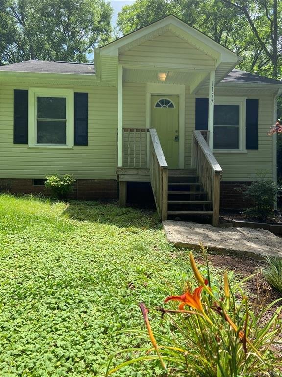Property image 1 at 1157 Smith Street, Rock Hill, SC 29730