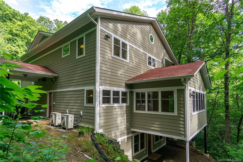 Property image 1 at 28 Rhododendron Road, Black Mountain, NC 28711
