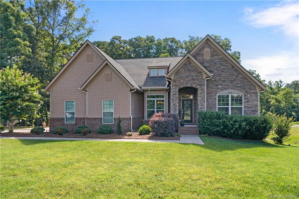 9335 Stonebridge Way