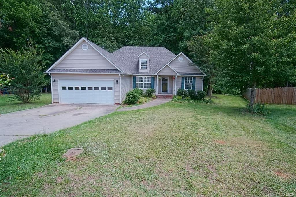 437 Swallowtail Court