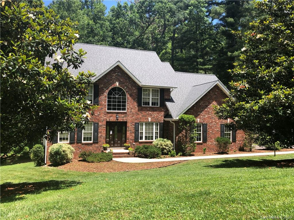 Property image 1 at 105 Boyd Drive, Flat Rock, NC 28731