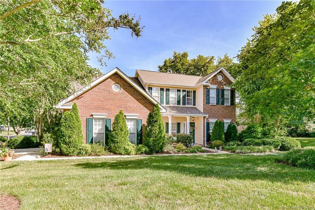 Property image 1 at 8720 Ellington Park Drive, Charlotte, NC 28277