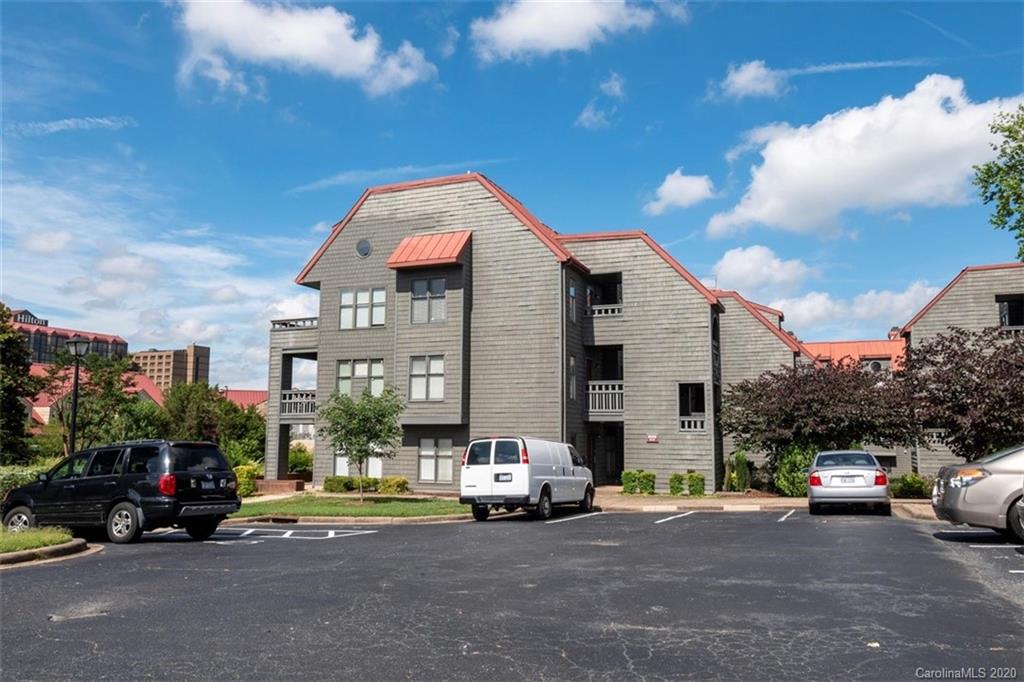 Property image 1 at 9029 J M Keynes Drive, Charlotte, NC 28262