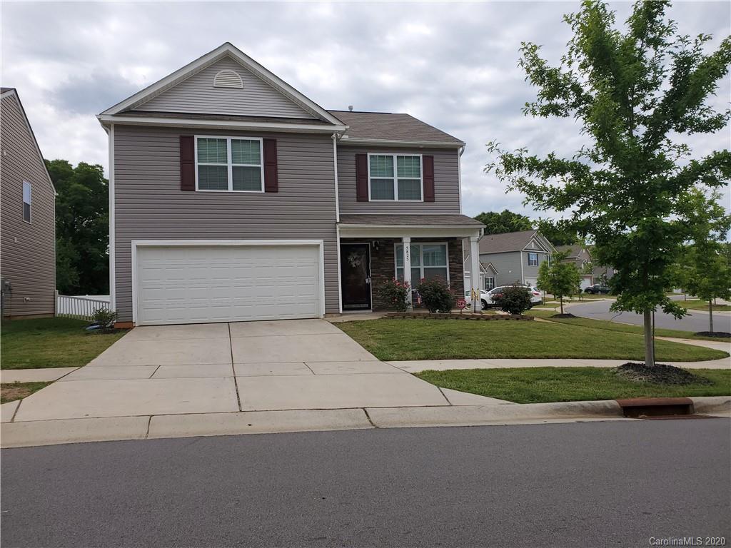 Property image 1 at 5825 Sanders Farm Lane, Charlotte, NC 28216