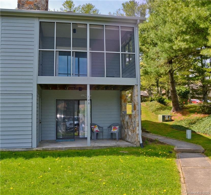 Property image 1 at 125 Sherry Lane, Boone, NC 28607