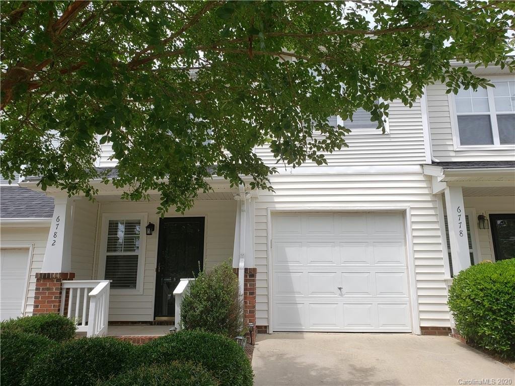 Property image 1 at 6782 Vlosi Drive, Charlotte, NC 28226