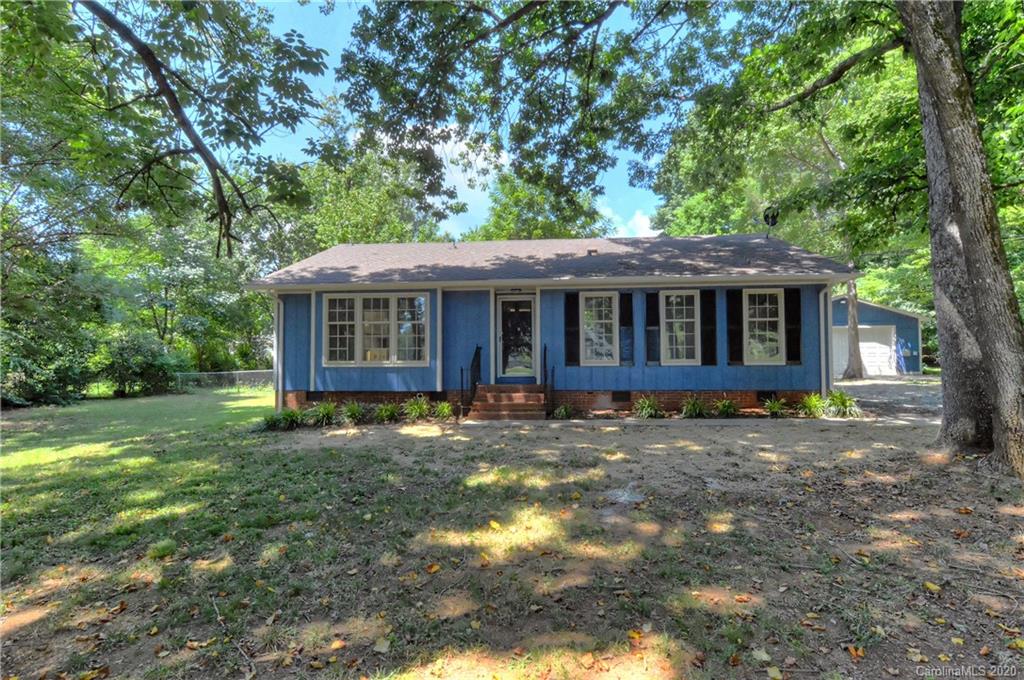 11101 South Hampton Drive