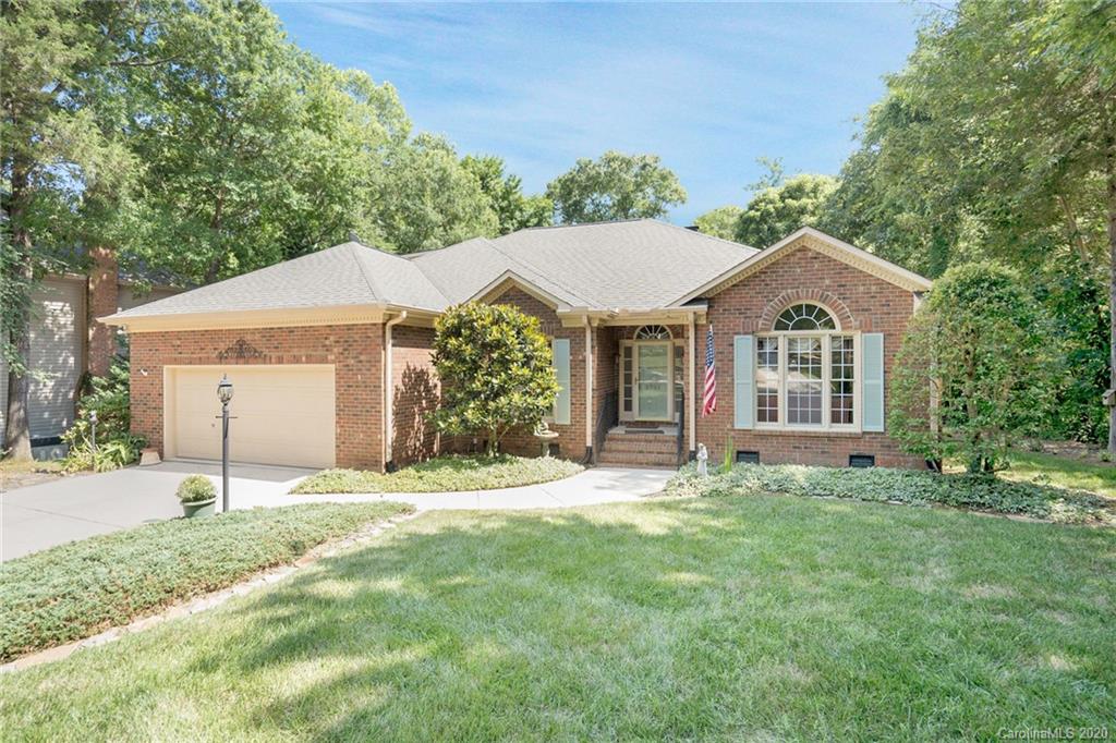 Property image 1 at 5721 Monticello Drive, Concord, NC 28027