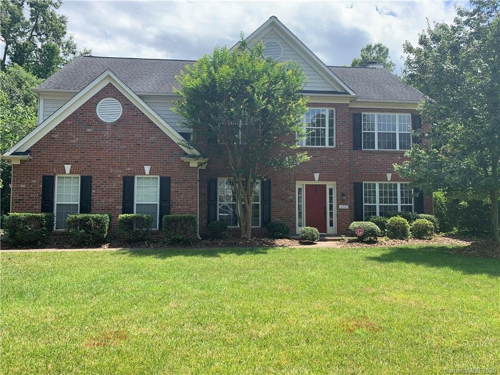 10023 Zackery Avenue