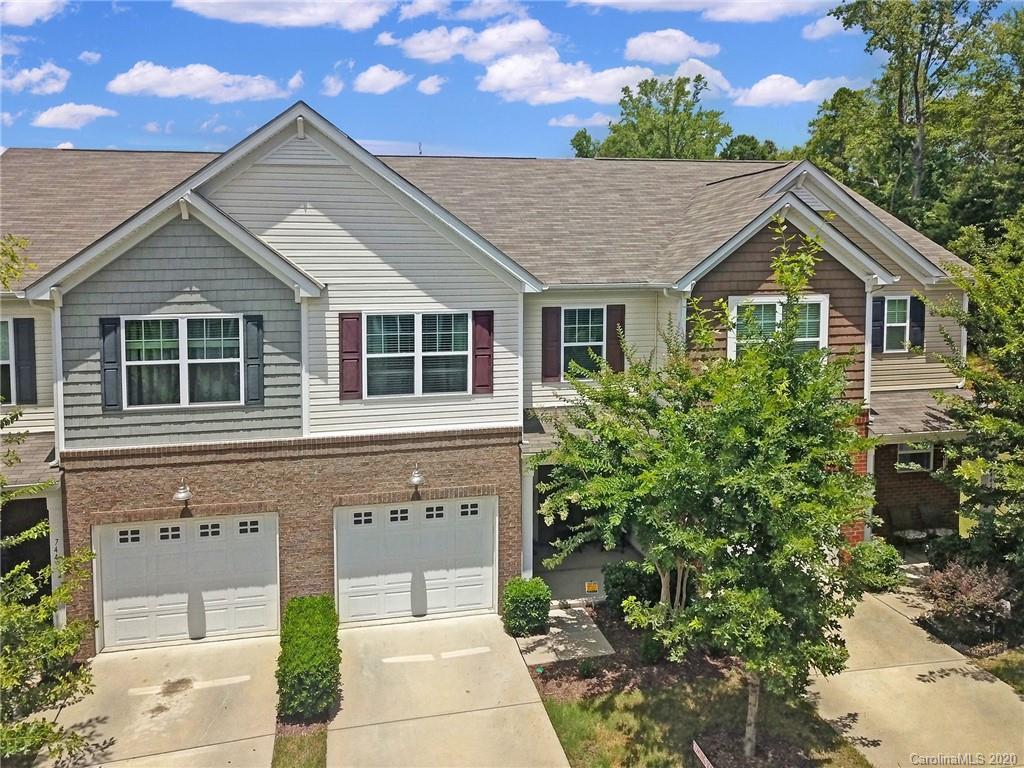 Property image 1 at 7445 Calhoun Falls Drive, Rock Hill, SC 29732