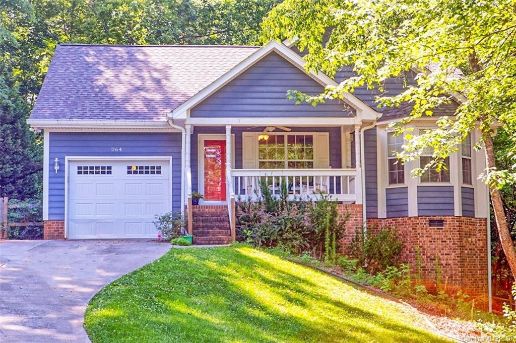 Property image 1 at 264 Bubbling Well Drive, Denver, NC 28037