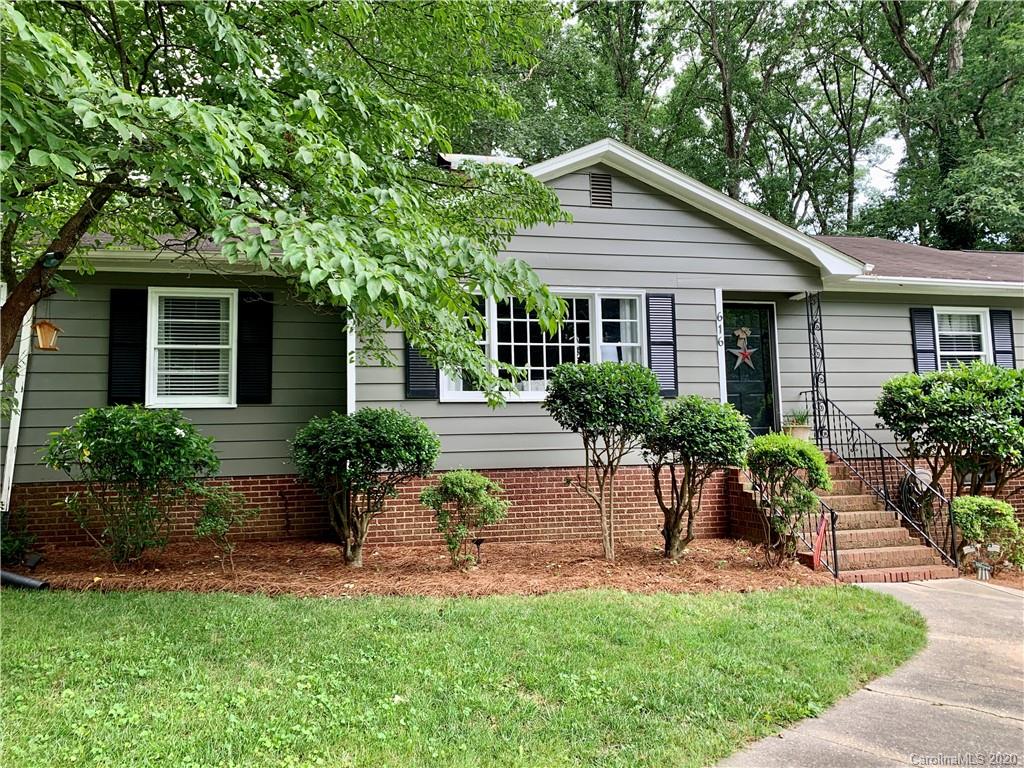 Property image 1 at 616 E Oakwood Avenue, Albemarle, NC 28001