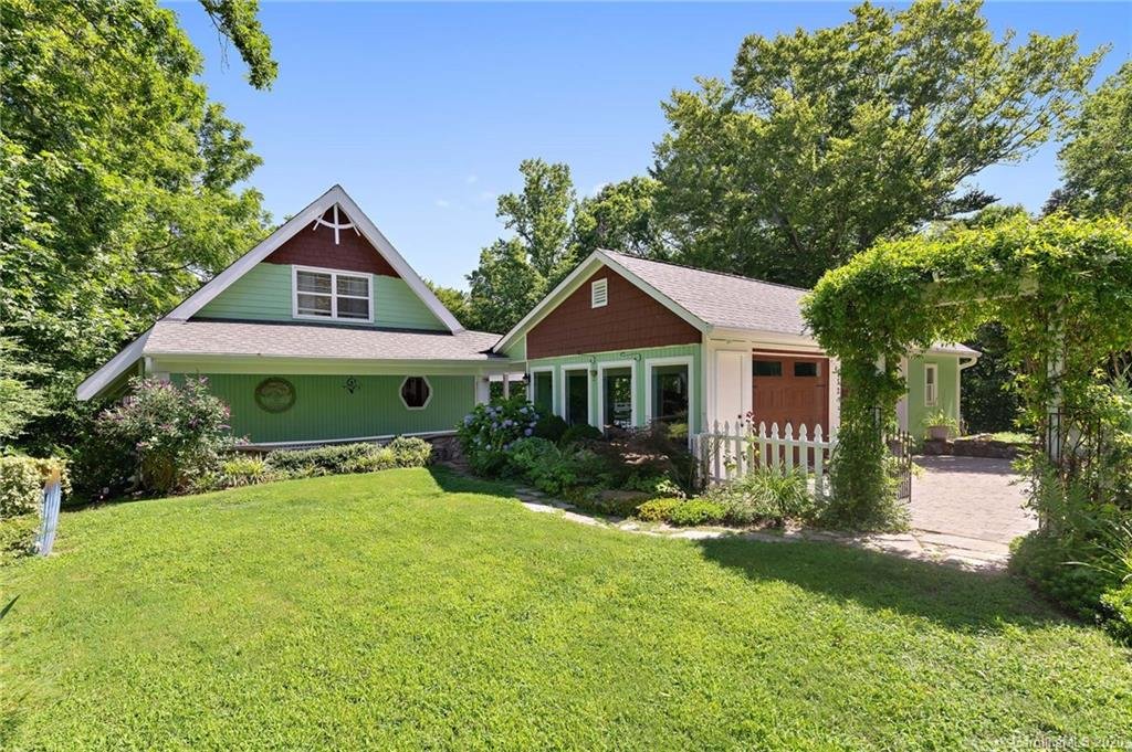 Property image 1 at 152 Mimosa Road, Statesville, NC 28677