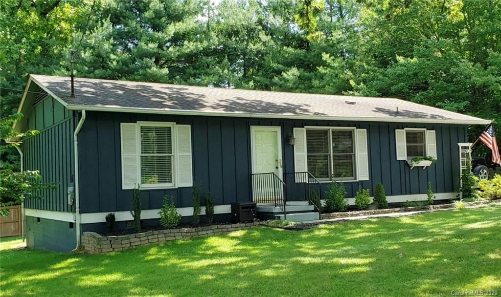 Property image 1 at 713 Marietta Street, Asheville, NC 28803