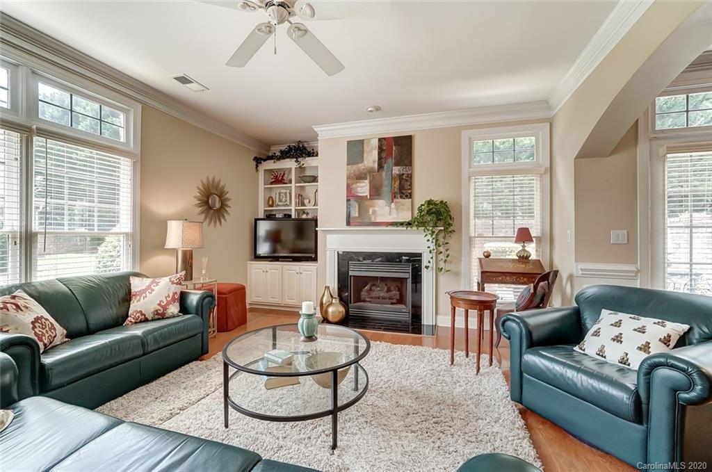 Property image 1 at 11238 Villa Trace Place, Charlotte, NC 28277