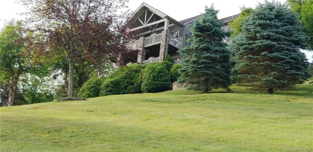 Property image 1 at 523 Laurel Lane, Newland, NC 28657