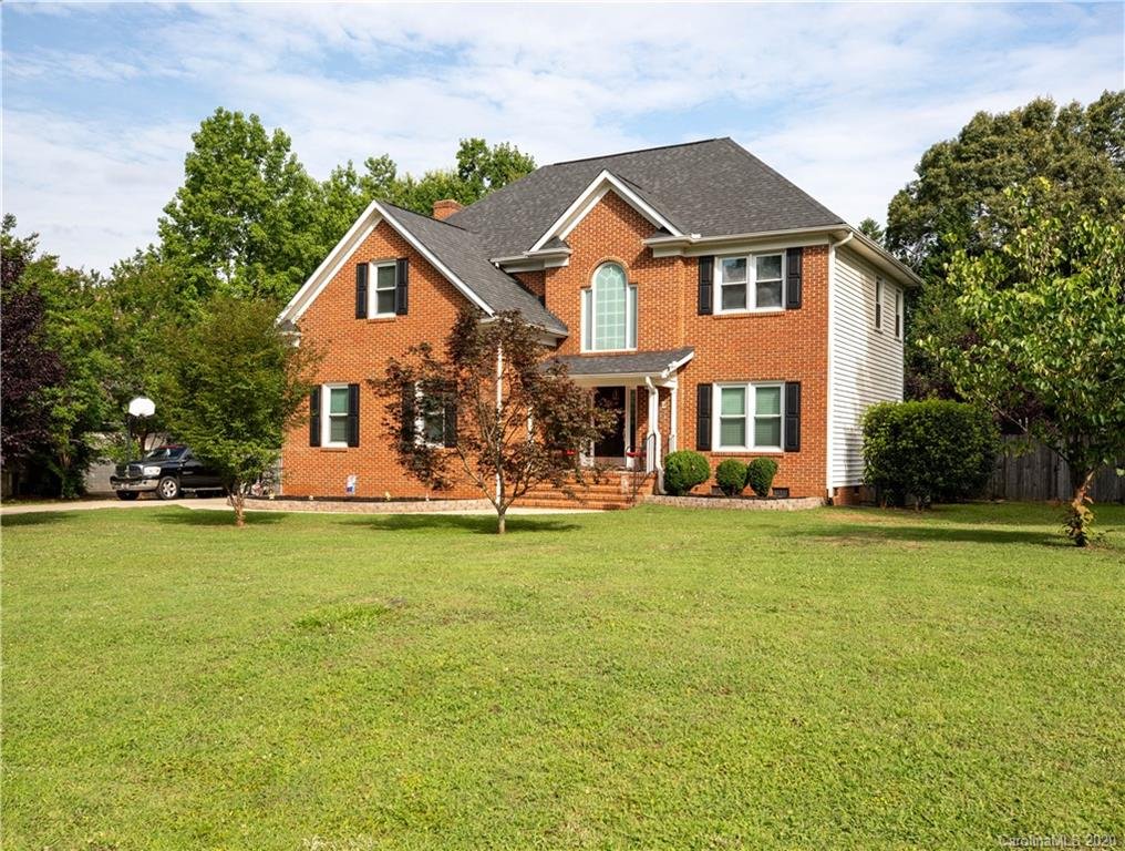 Property image 1 at 1132 Quiet Acres Road, Rock Hill, SC 29732