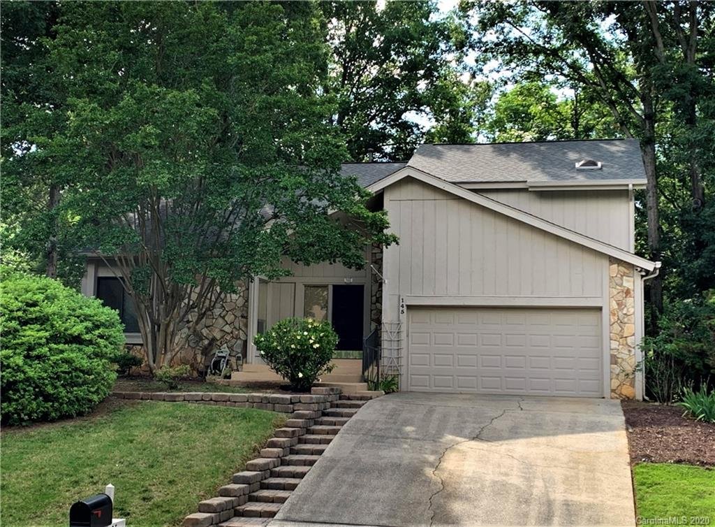 145 Creek Valley Drive