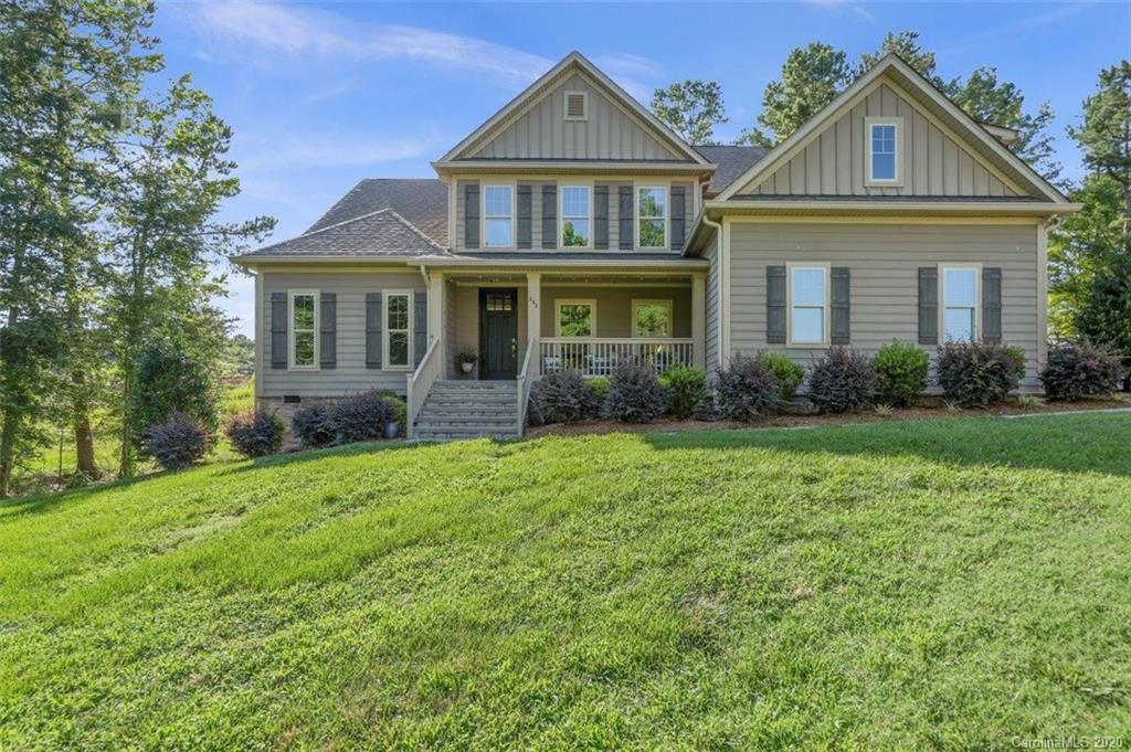 Property image 1 at 248 Wilson Lake Road, Mooresville, NC 28117