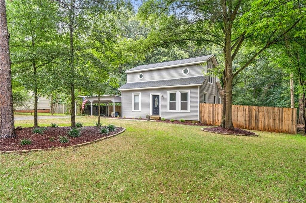 Property image 1 at 401 Kennerly Drive, Indian Trail, NC 28079