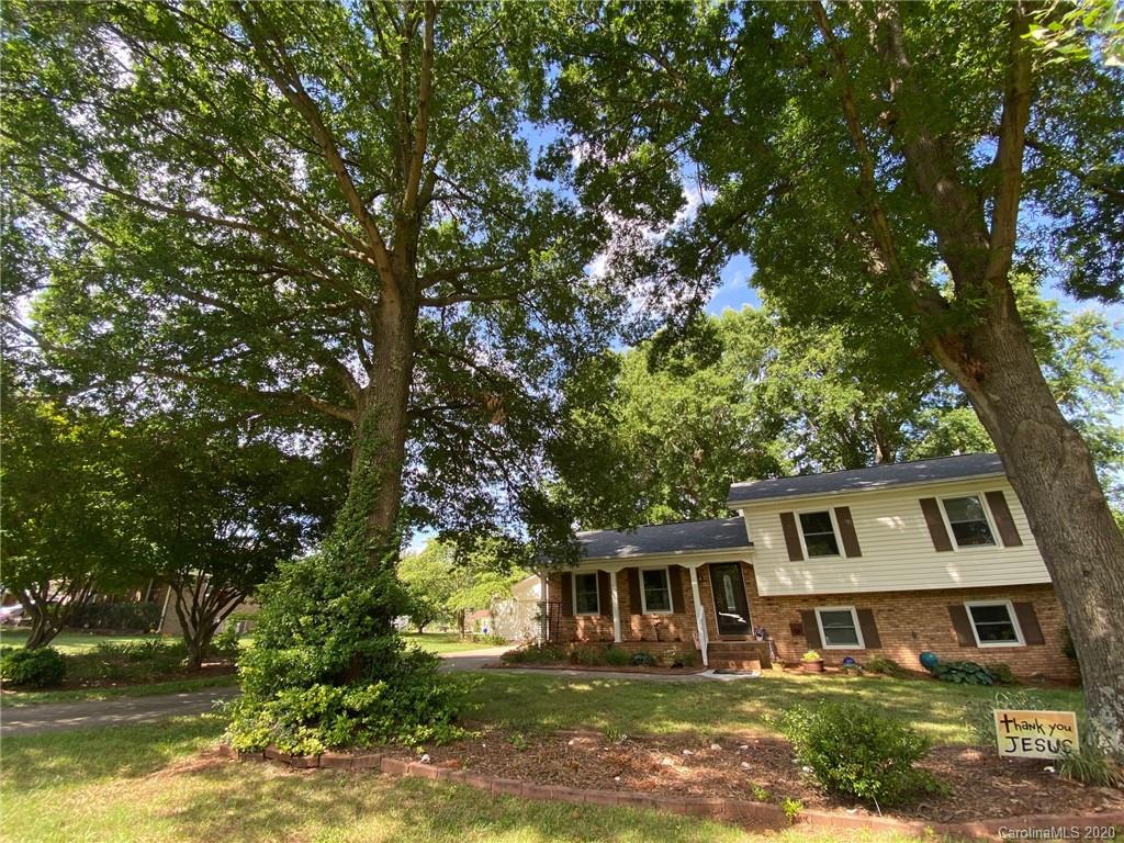 Property image 1 at 1514 Caromar Place, Concord, NC 28027