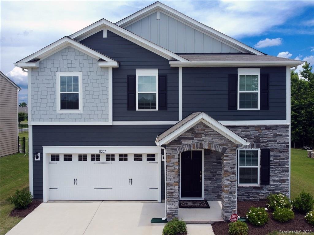 11207 Chapeclane Road