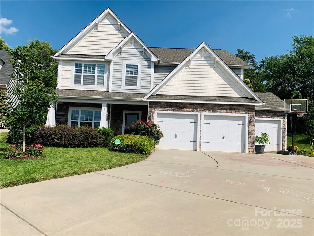 Property image 1 at 911 Forbes Road, Indian Land, SC 29707