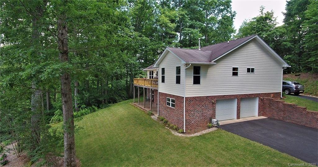 Property image 1 at 953 Cave Springs Road, Cullowhee, NC 28723