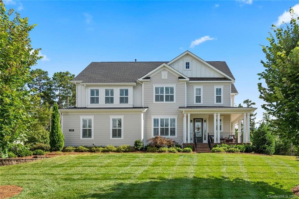 Property image 1 at 225 Monteray Oaks Circle, Fort Mill, SC 29715