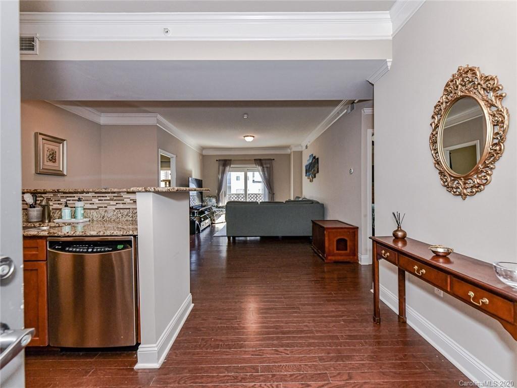 Property image 1 at 721 Governor Morrison Street, Charlotte, NC 28211