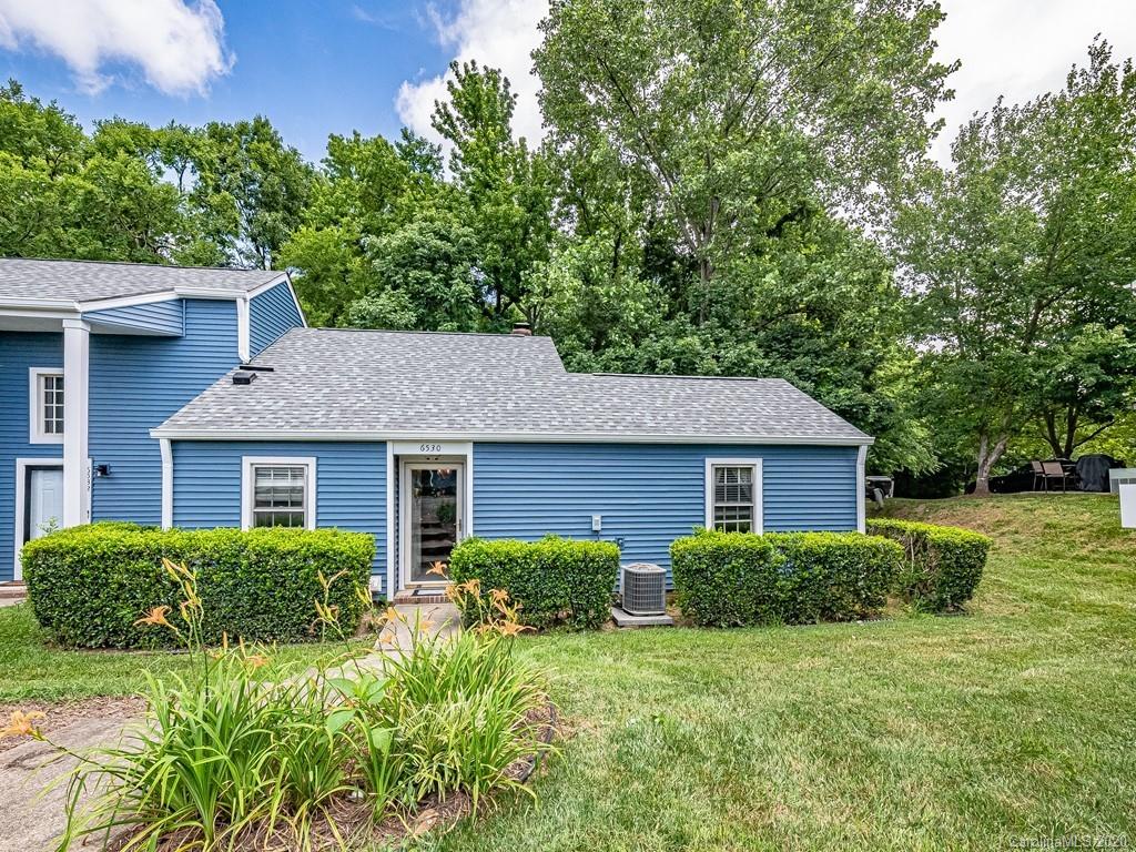 6530 Point Comfort Lane