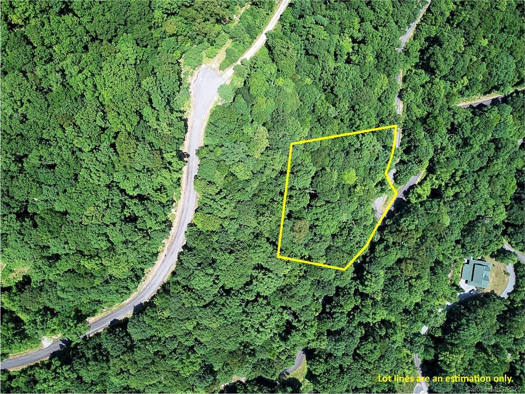 Property image 1 at 00 Prosperity Ridge, Waynesville, NC 28785