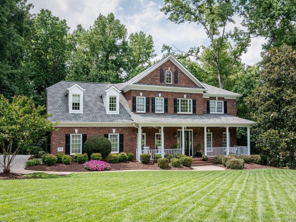 Property image 1 at 1104 Berwick Court, Waxhaw, NC 28173