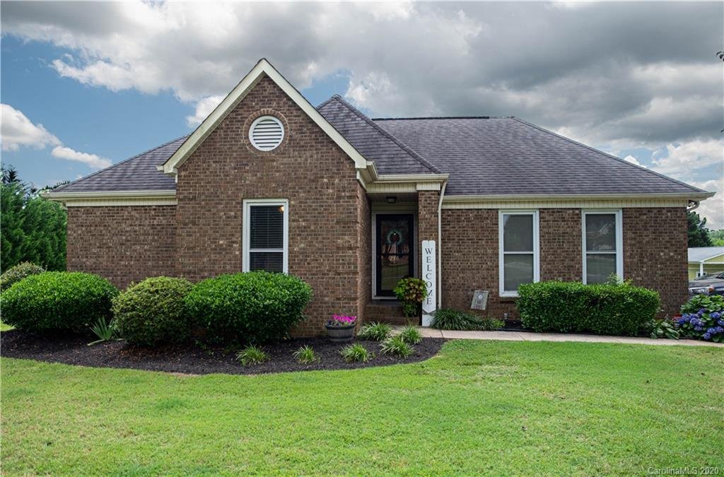 Property image 1 at 2511 Hopewood Lane, Monroe, NC 28110