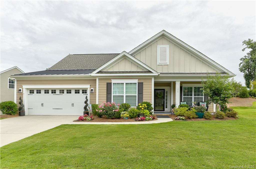 156 Hawks Creek Parkway