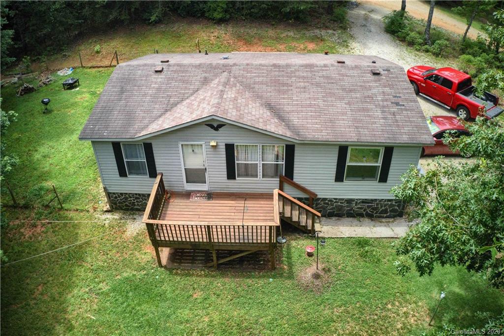 Property image 1 at 315 Foxtail Drive, Marion, NC 28752