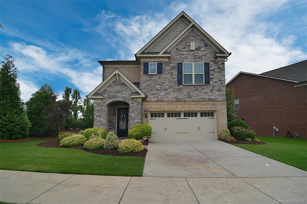Property image 1 at 8409 Garden View Drive, Charlotte, NC 28277
