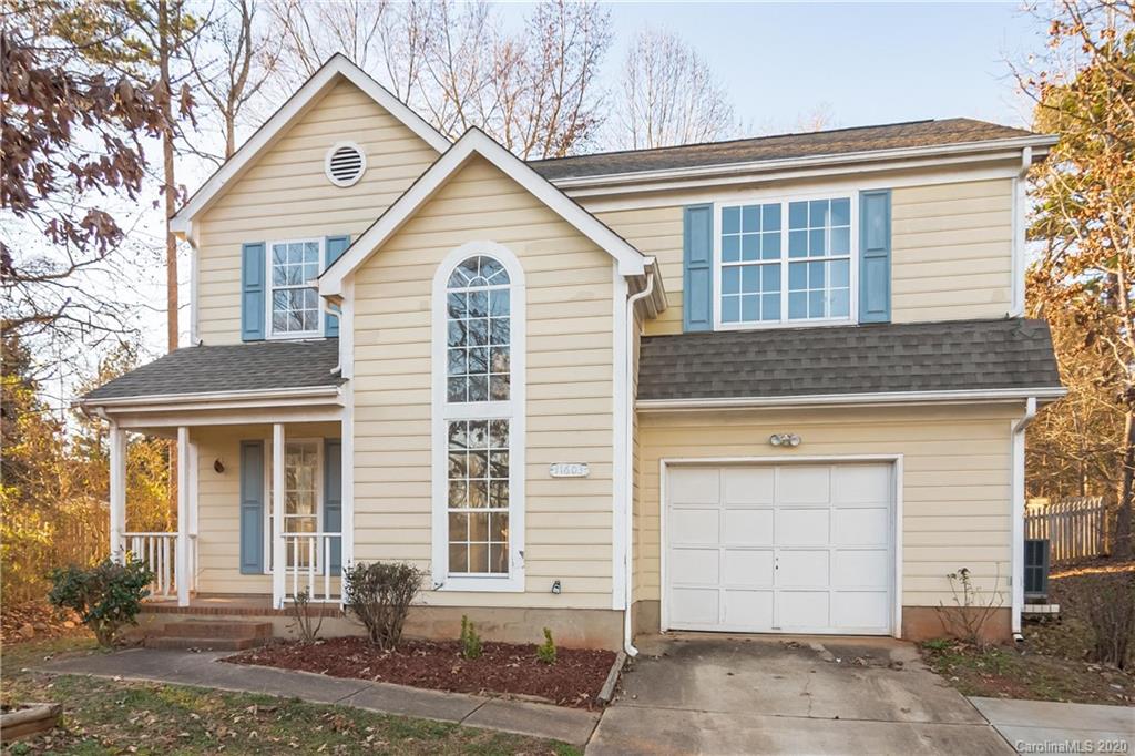 11603 Brockley Court