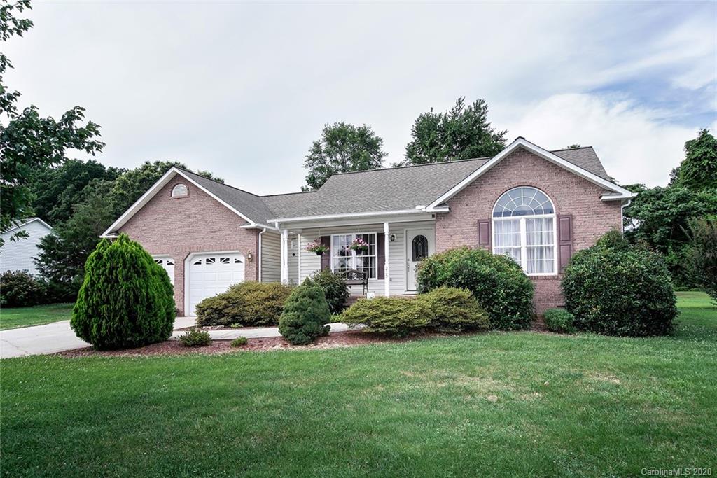 Property image 1 at 215 Stone Mill Circle, Salisbury, NC 28146