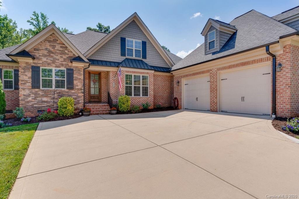 Property image 1 at 2460 Shiny Leaf Drive, Denver, NC 28037