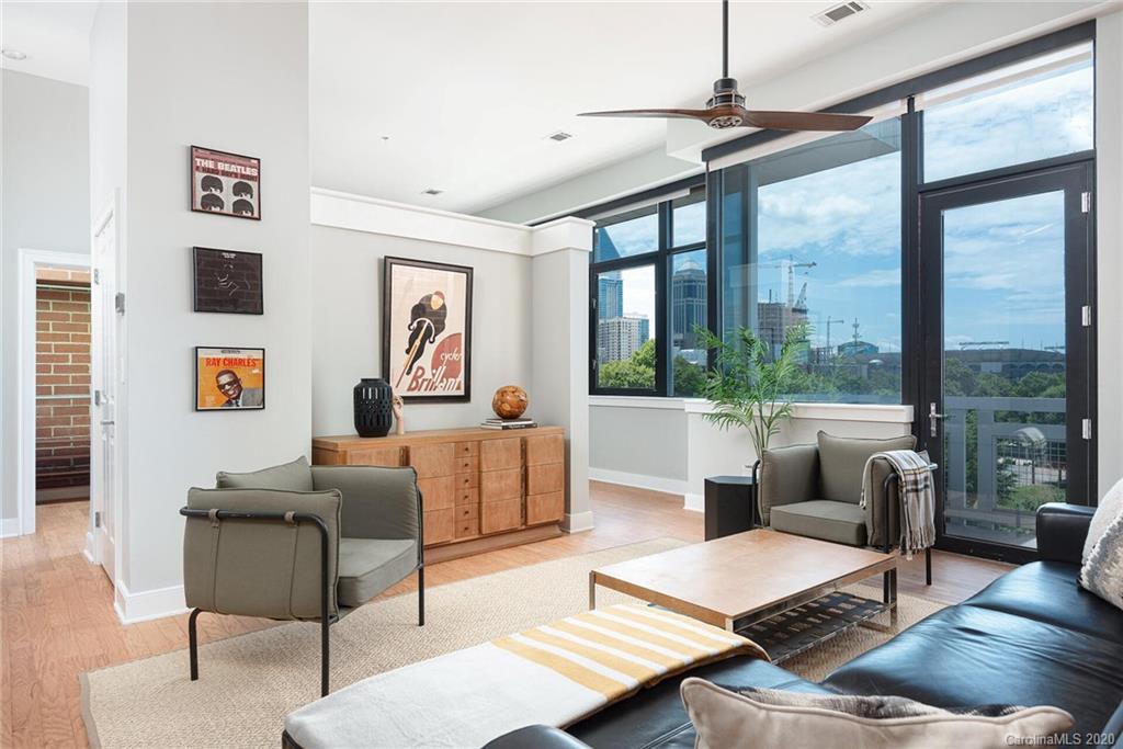 Property image 1 at 710 W Trade Street, Charlotte, NC 28202