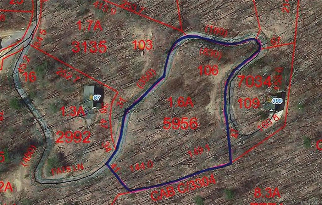 Property image 1 at 00 Pats Lane, Clyde, NC 28721