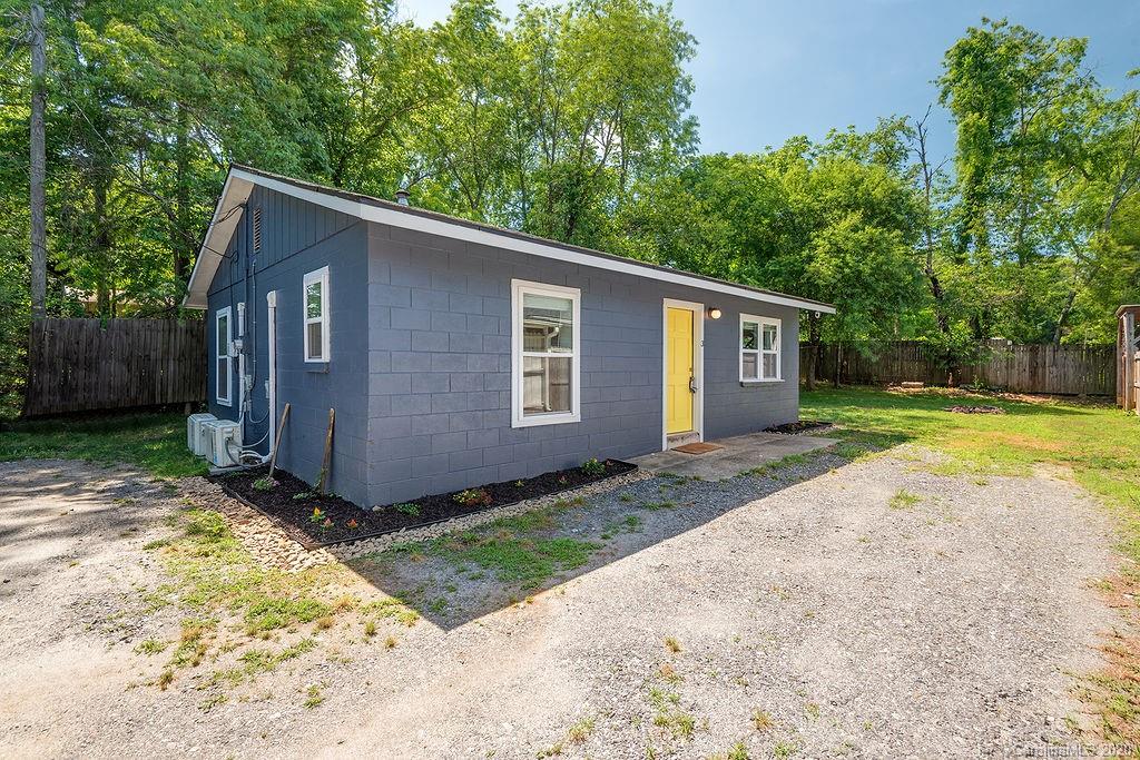 Property image 1 at 3 Crest Avenue, Asheville, NC 28803