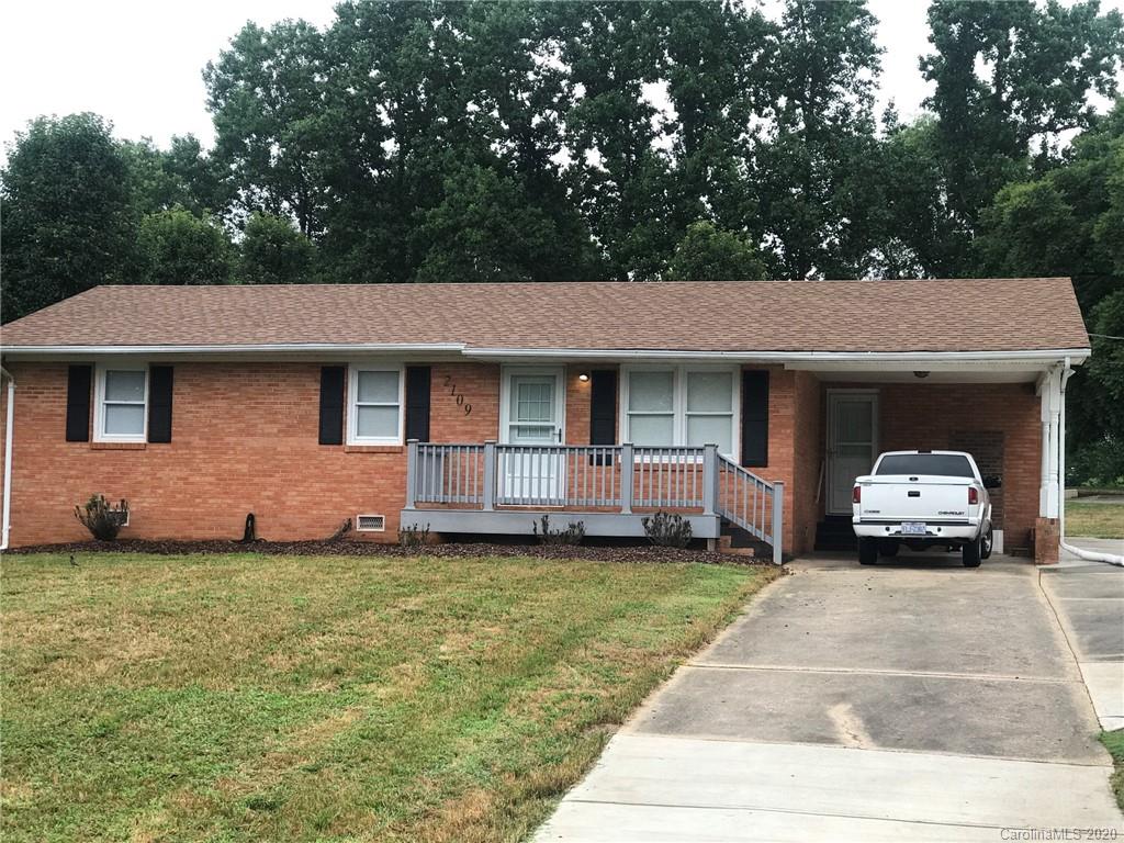 Property image 1 at 2109 Cameo Drive, Shelby, NC 28152