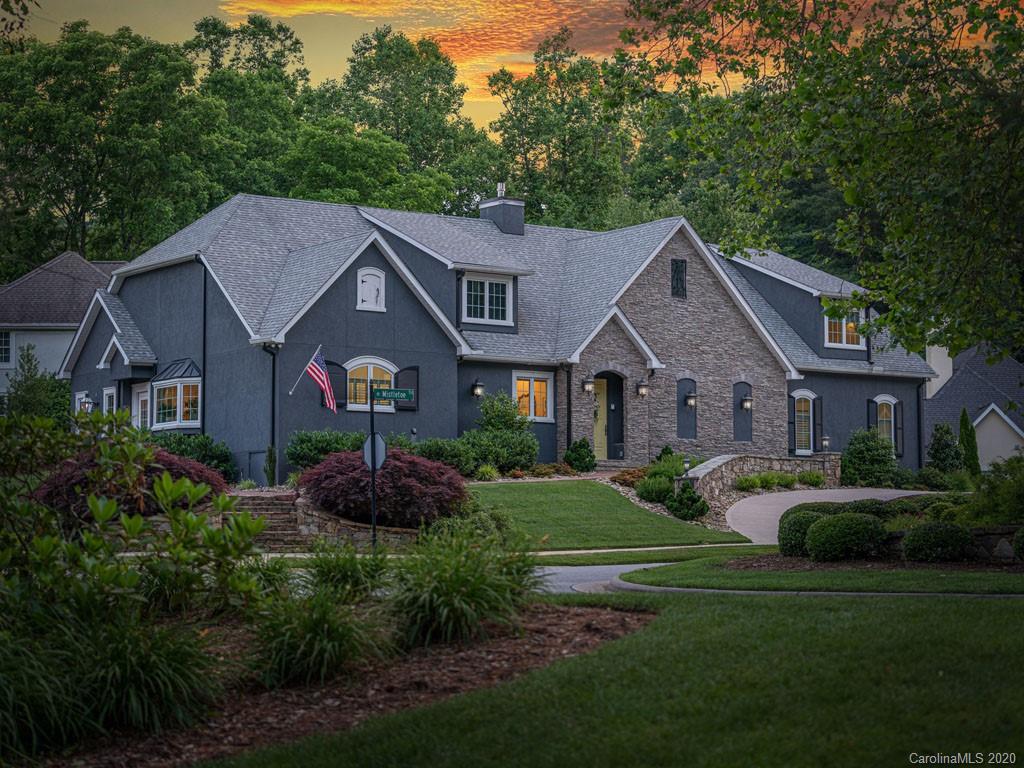 Property image 1 at 25 Mistletoe Trail, Hendersonville, NC 28791