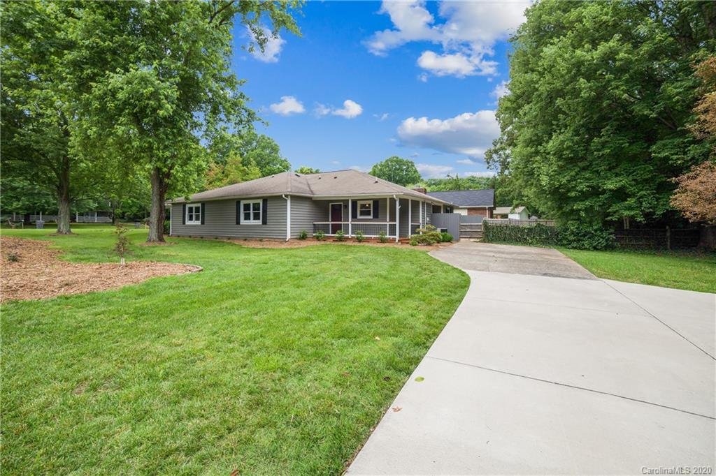 Property image 1 at 501 Rama Road, Charlotte, NC 28211